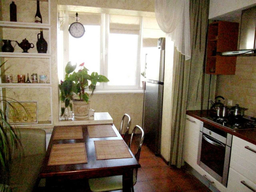 Оренда 3к квартири у м. Вишневе від хазяйки БЕЗ КОМІСІЇ Вишневе - зображення 3