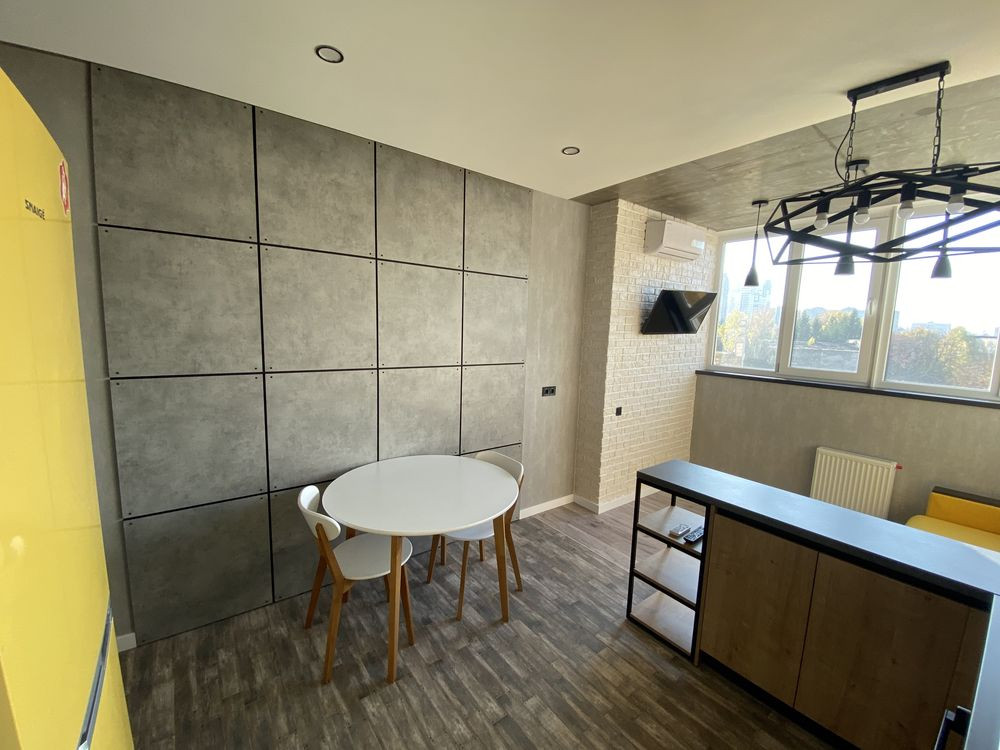 Квартира НАУ (жк Відрадний ) БЕЗ КОМІСІЇ Київ - зображення 2