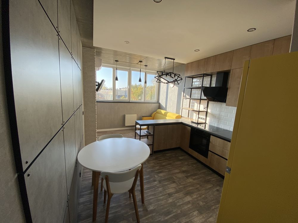 Квартира НАУ (жк Відрадний ) БЕЗ КОМІСІЇ Київ - зображення 5