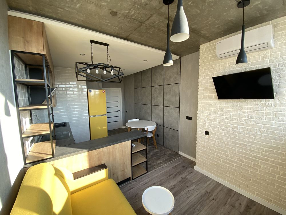 Квартира НАУ (жк Відрадний ) БЕЗ КОМІСІЇ Київ - зображення 1