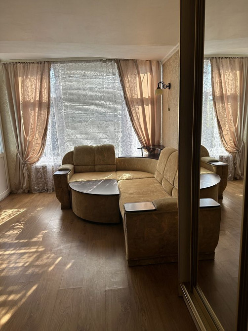 Довгострокова оренда 1 квартири в центрі міста Олександрія (Рівненська обл.) - зображення 1