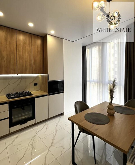 Оренда 1 кім квартири дружба ЖК Панорама Тернопіль - зображення 2