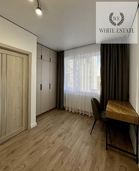 Оренда 1 кім квартири дружба ЖК Панорама Тернопіль - зображення 8