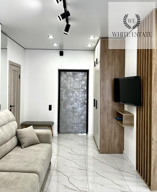 Оренда 1 кім квартири дружба ЖК Панорама Тернопіль - зображення 6