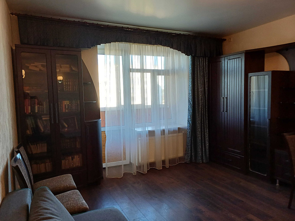 Здам в оренду 2-х кімн. кв. Буча, вул. Центральна, ЖК Яблуневий Буча - зображення 5