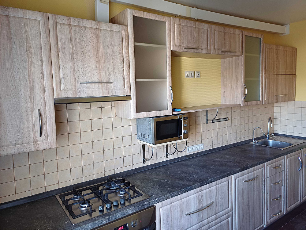 Здам в оренду 2-х кімн. кв. Буча, вул. Центральна, ЖК Яблуневий Буча - зображення 8