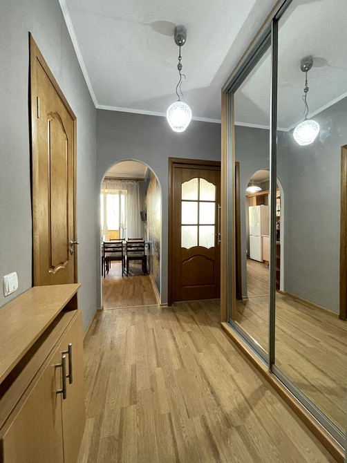 Оренда 1-к пров. Бабкіна 12, Аеромол, зуп. Авіаторів Бориспіль Бориспіль - зображення 8