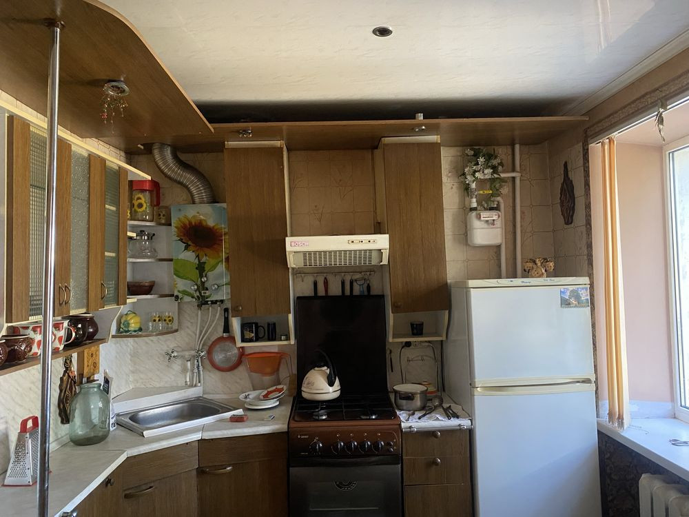 Срочно аренда 2ком.квартира ул.Хлебная Житомир - зображення 7