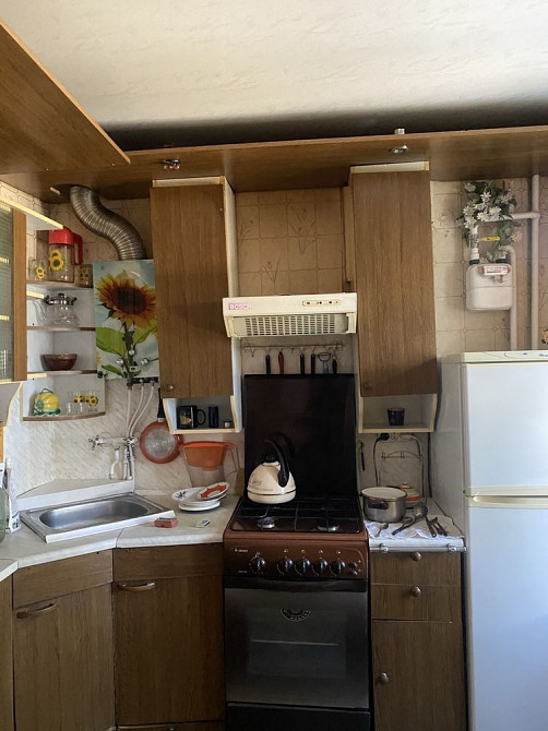 Срочно аренда 2ком.квартира ул.Хлебная Житомир - зображення 1