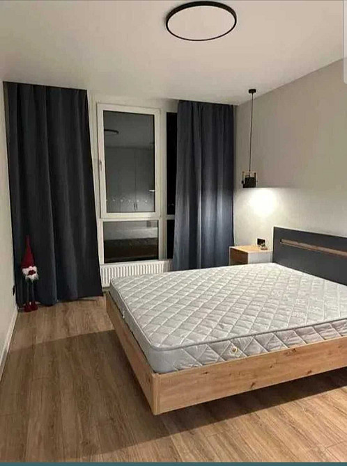 1к.44м2 Варшавський+/Варшавский. Виговського.42. Ремонт Киев - изображение 5