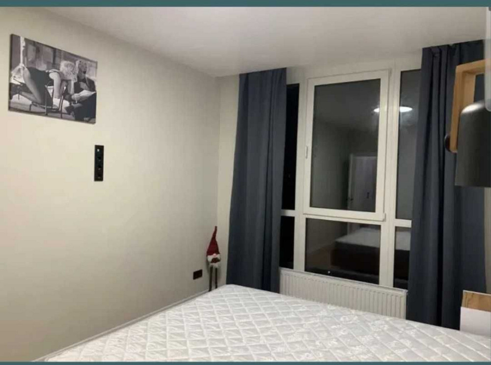 1к.44м2 Варшавський+/Варшавский. Виговського.42. Ремонт Киев - изображение 6