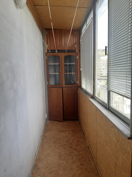 Квартира три спальні Українка - зображення 6