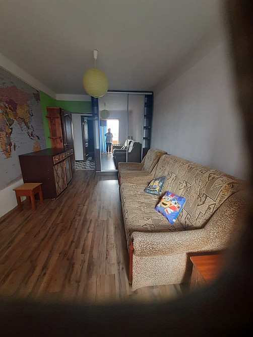 Квартира три спальні Українка - зображення 2