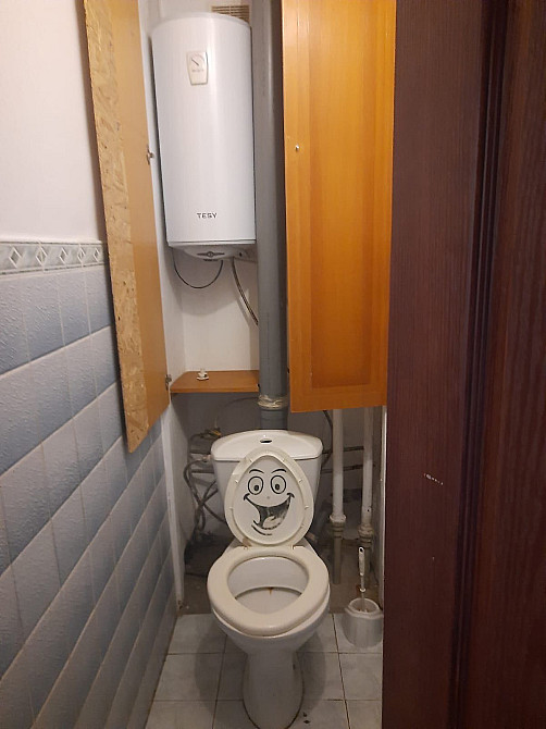 Квартира три спальні Українка - зображення 7