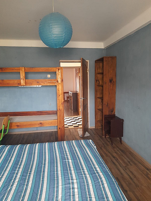 Квартира три спальні Українка - зображення 3