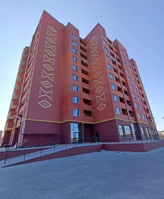 Продам квартиру 1 кімнатну квартиру Борисполь - изображение 1