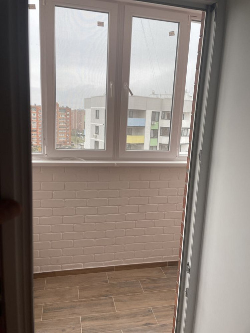 Продам квартиру 1 кімнатну квартиру Борисполь - изображение 8