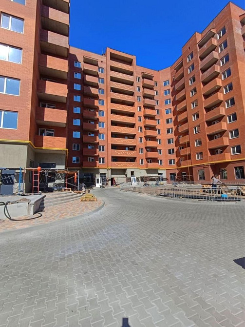 Продам квартиру 1 кімнатну квартиру Борисполь - изображение 2