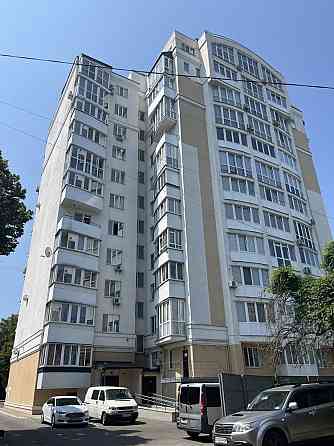 Центр, Градецкий, 3х комнатная, ул. Самострова 21а, автономка Chernihiv