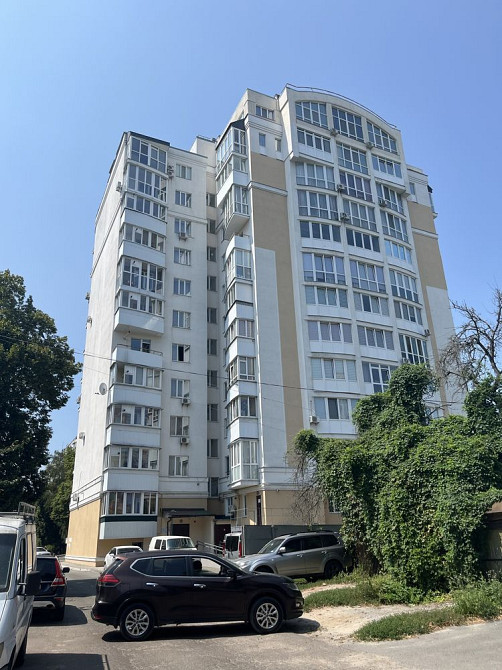 Центр, Градецкий, 3х комнатная, ул. Самострова 21а, автономка Чернигов - изображение 1