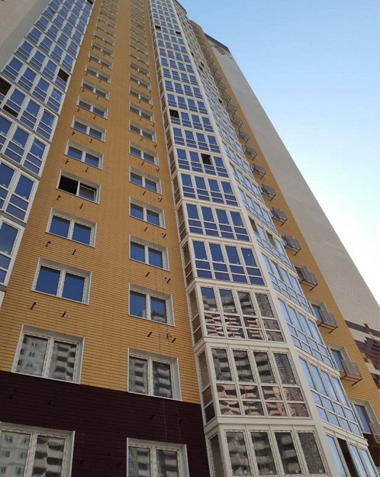 Продам 1 ком квартиру м Осокорки м Позняки Чавдар Патриотика Киев - изображение 5