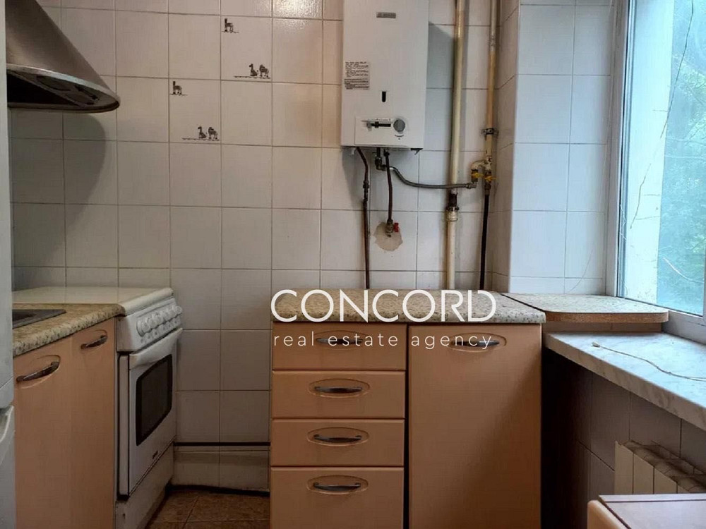 Метро Лукʼянівська. Продам 1к Білоруська вул., 15. ГАЗОВА КОЛОНКА! Киев - изображение 8