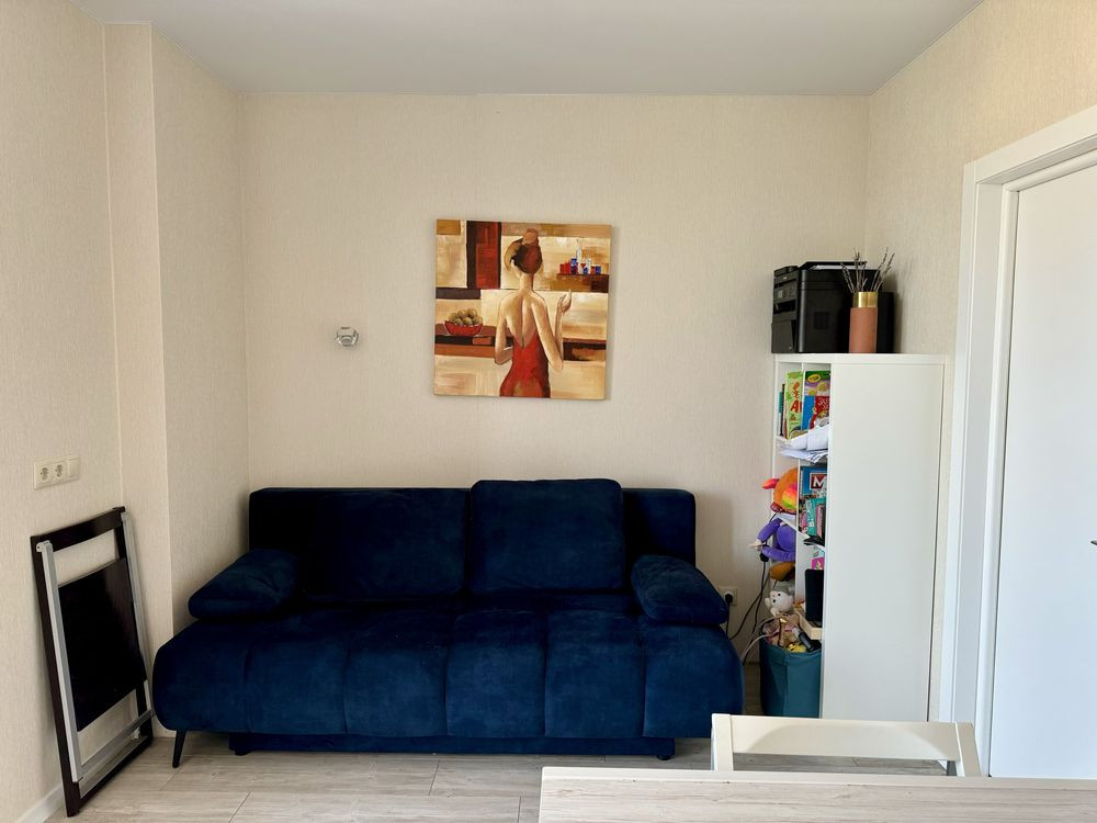 Продам 1-кімнатну квартиру (Цитадель-1) Старый Угринов - изображение 4