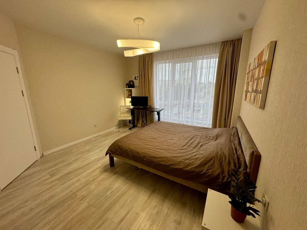 Продам 1-кімнатну квартиру (Цитадель-1) Старый Угринов - изображение 6