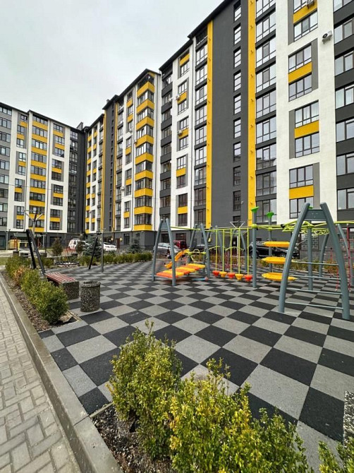 Продам 1-кімнатну квартиру (Цитадель-1) Старый Угринов - изображение 1