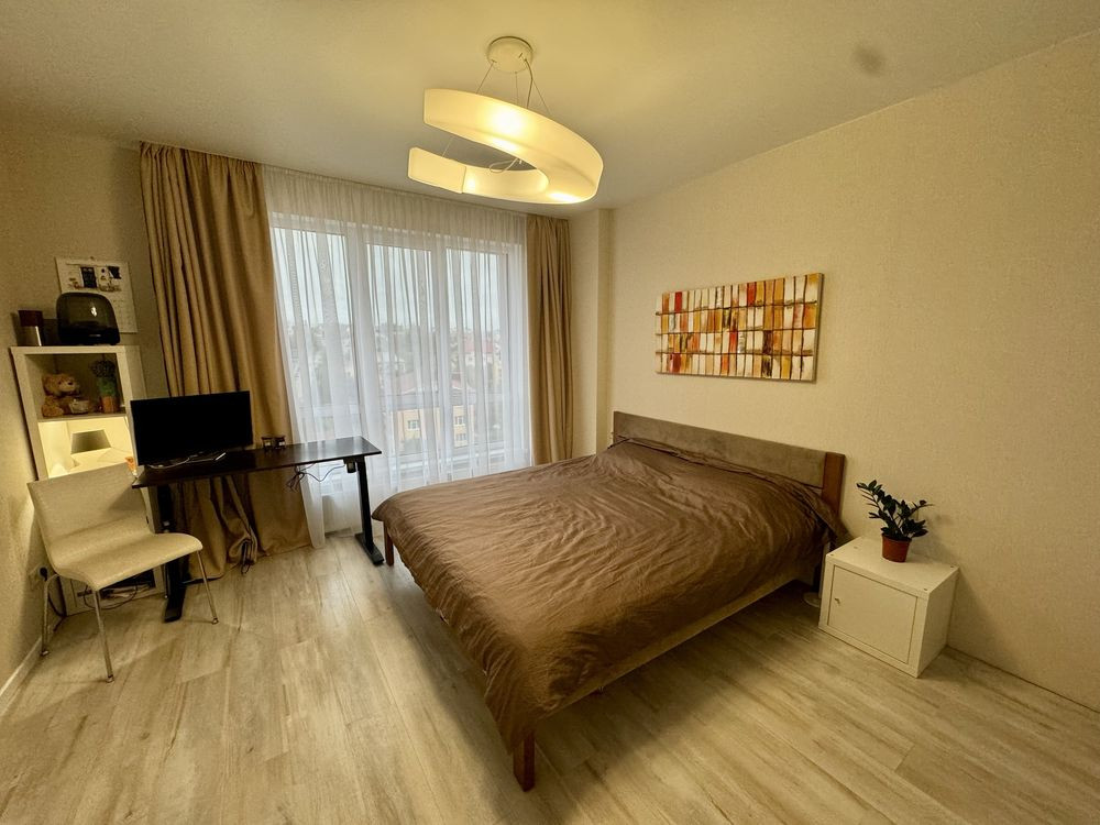 Продам 1-кімнатну квартиру (Цитадель-1) Старый Угринов - изображение 8