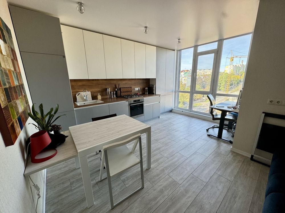 Продам 1-кімнатну квартиру (Цитадель-1) Старый Угринов - изображение 5