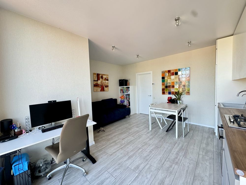 Продам 1-кімнатну квартиру (Цитадель-1) Старый Угринов - изображение 3