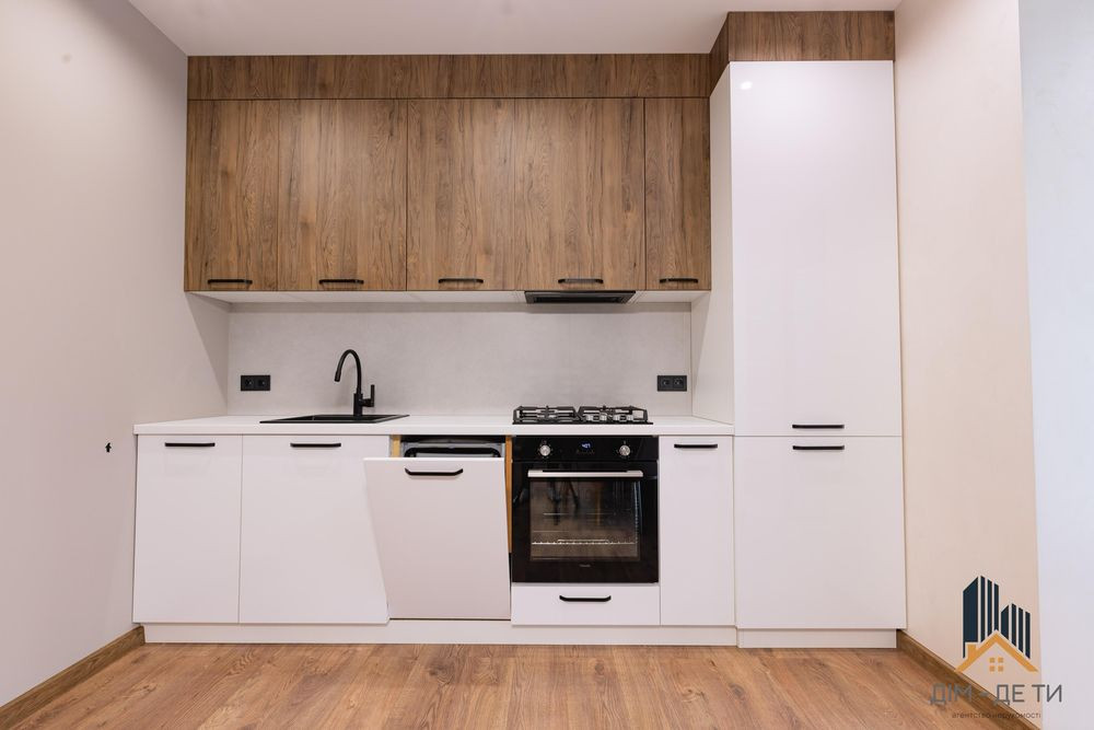 Продам 3-кімнатну квартиру в ЖК « На Щасливому» Рівне - зображення 2