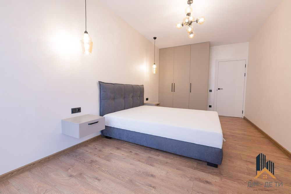 Продам 3-кімнатну квартиру в ЖК « На Щасливому» Рівне - зображення 8