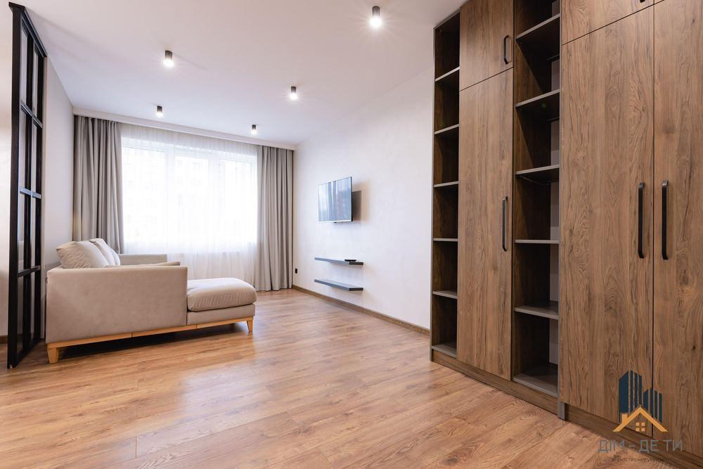 Продам 3-кімнатну квартиру в ЖК « На Щасливому» Рівне - зображення 6