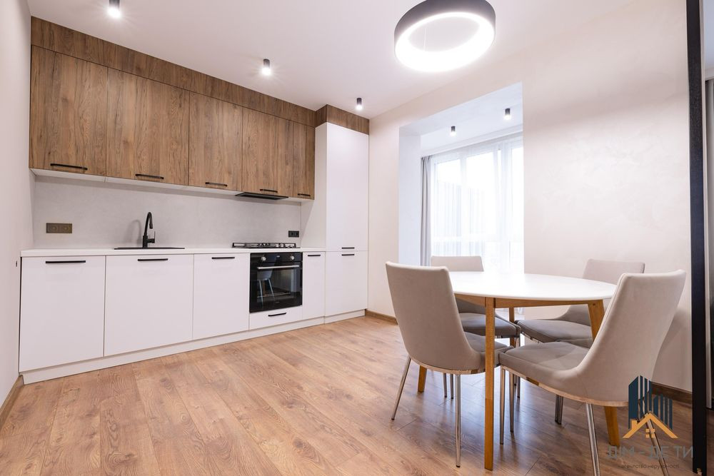 Продам 3-кімнатну квартиру в ЖК « На Щасливому» Рівне - зображення 3