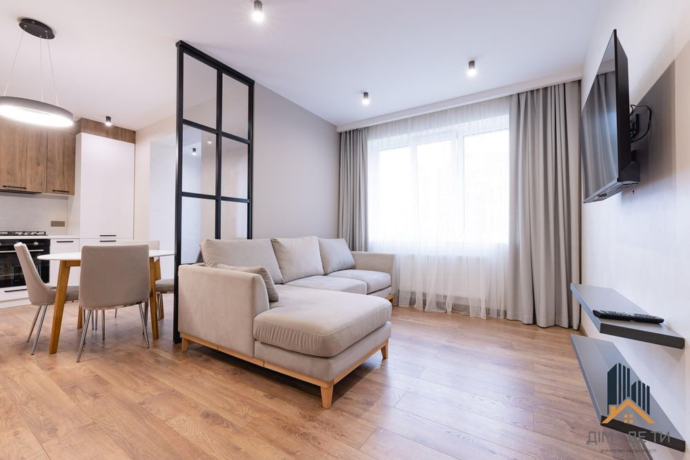 Продам 3-кімнатну квартиру в ЖК « На Щасливому» Рівне - зображення 5