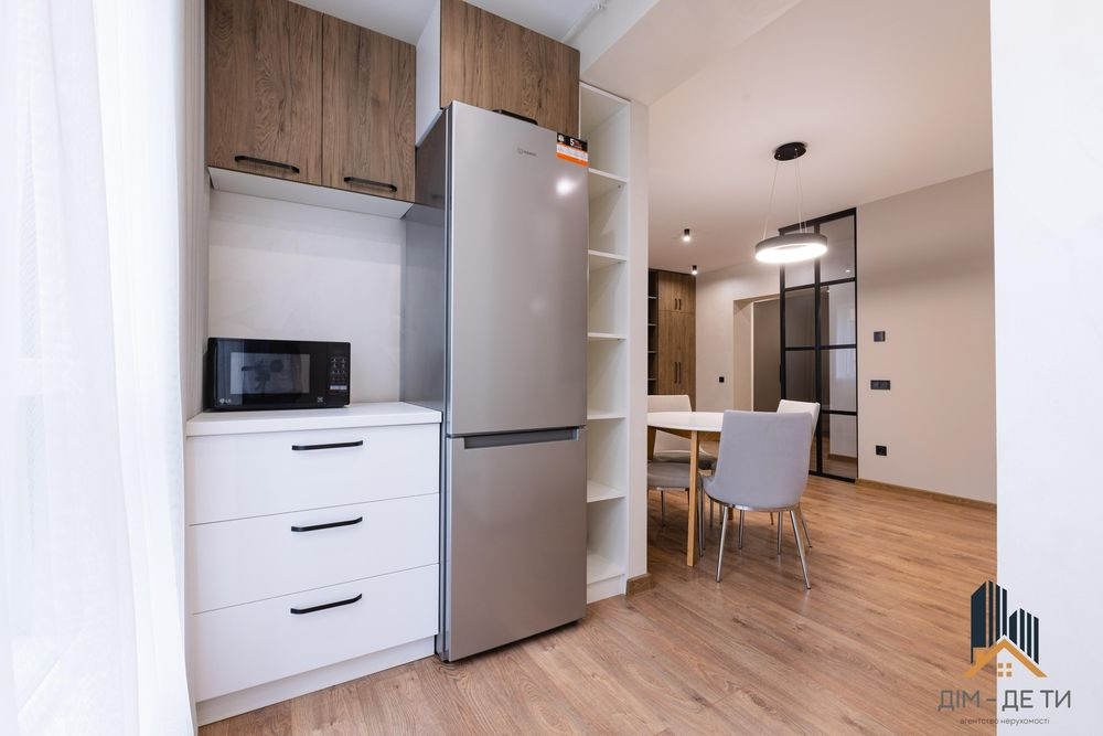 Продам 3-кімнатну квартиру в ЖК « На Щасливому» Рівне - зображення 4