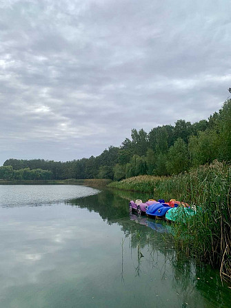 Продаж квартири студії , метро Бориспільська, парк 5 хвилин пішки. Kyiv - photo 2