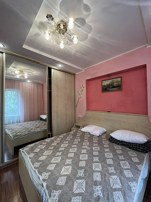 Продається чотирикімнатна квартира Мукачево - зображення 6