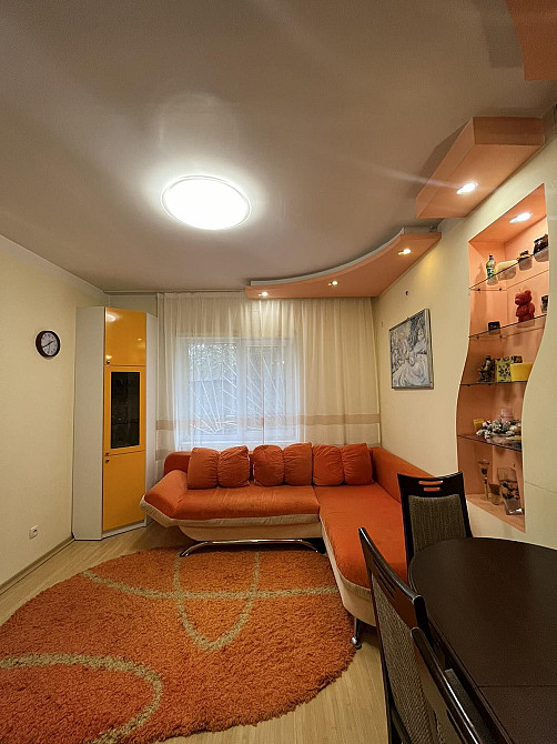 Продається чотирикімнатна квартира Мукачево - зображення 2