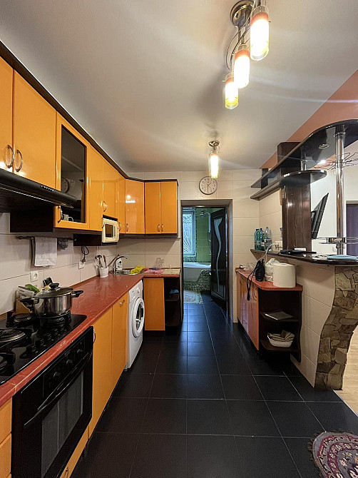 Продається чотирикімнатна квартира Мукачево - зображення 1