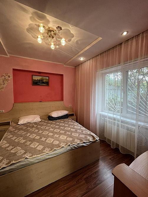 Продається чотирикімнатна квартира Мукачево - зображення 5