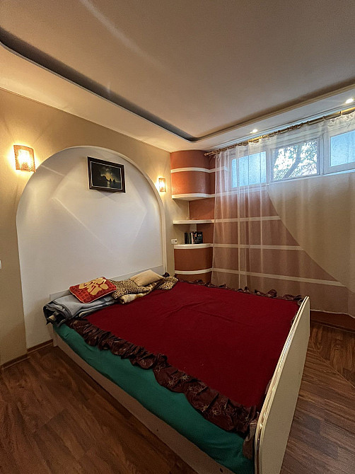 Продається чотирикімнатна квартира Мукачево - зображення 7