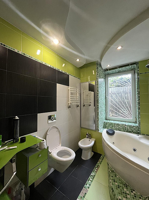 Продається чотирикімнатна квартира Мукачево - зображення 3