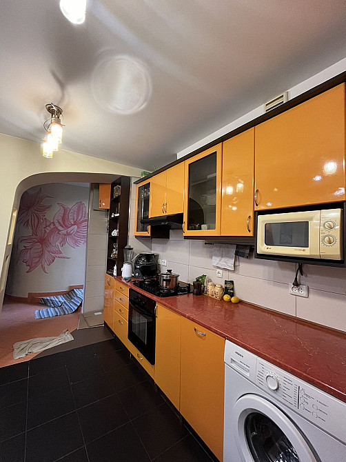 Продається чотирикімнатна квартира Мукачево - зображення 4