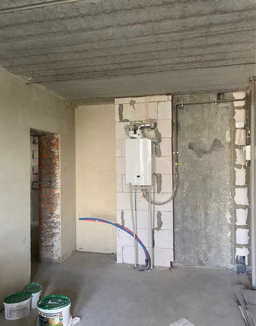 Продам 3 ком квартиру м Славутич ЖК Ривьера Киев - изображение 6