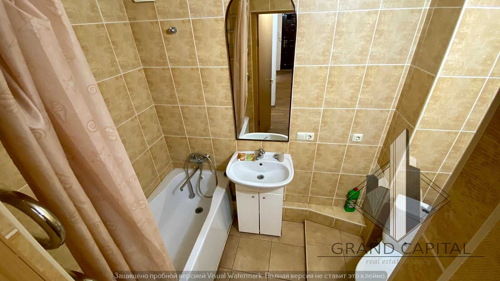 Продам БЕЗ % Просп. Відрадний 32 Спецпроект 2к.кв Киев - изображение 1