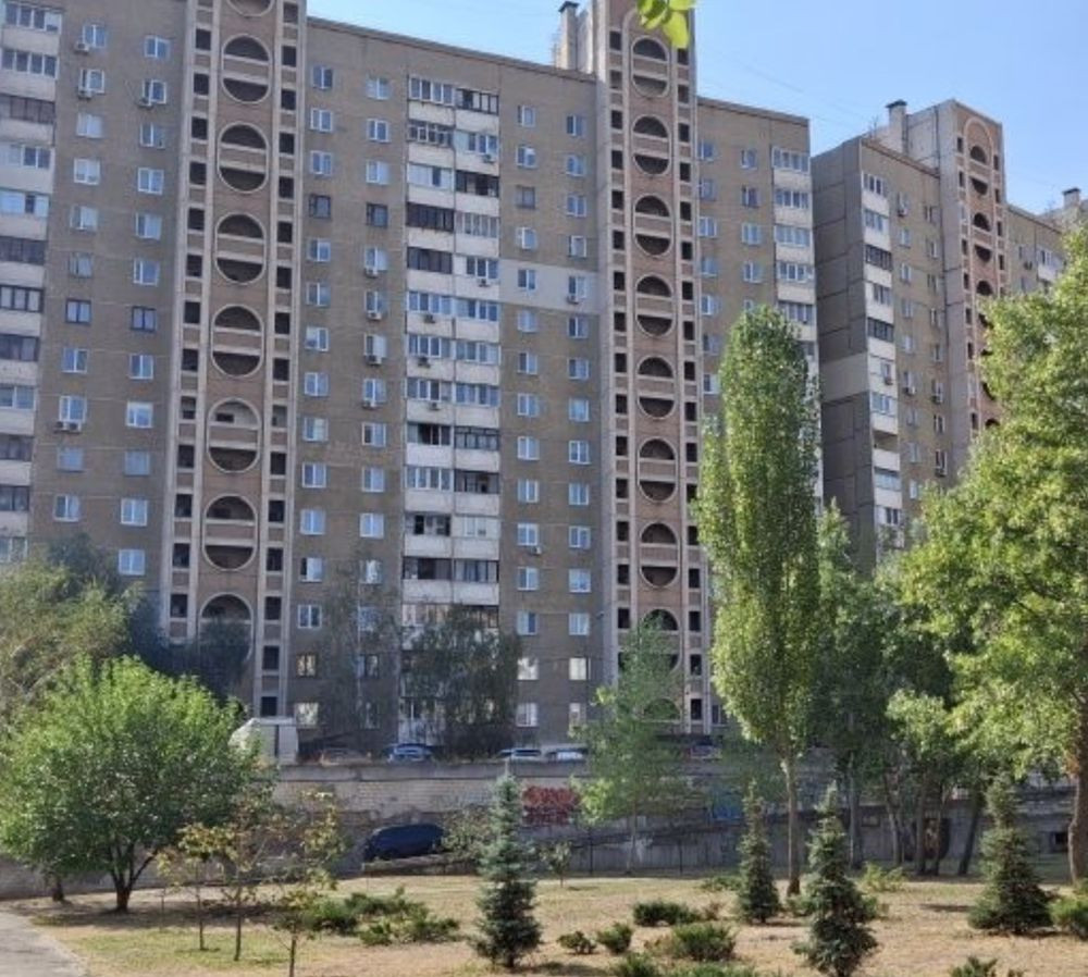 Продам 3 ком квартиру Троещина Лисківська Радунська Киев - изображение 5