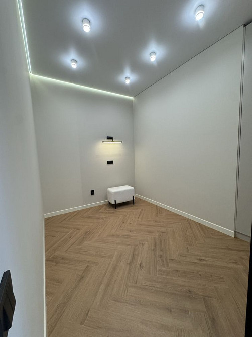 Дизайнерська 2 кімнатна квартира в новому ЖК Ужгород - зображення 3